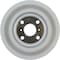 Centric Parts Gcx Brake Rotor, 320.44119 320.44119 - alternate 5
